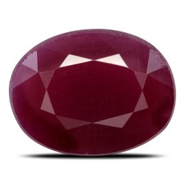 Ruby - 9.24 Carat 