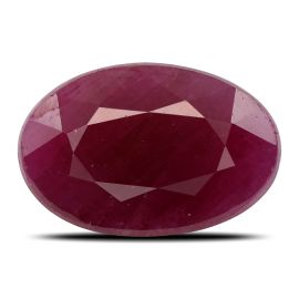 Ruby - 7.2 Carat 