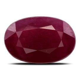 Ruby - 7.15 Carat 