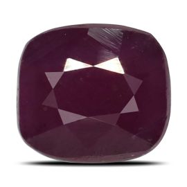 Ruby - 12.82 Carat 