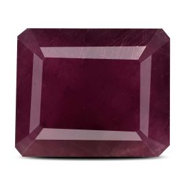 Ruby - 12.71 Carat 