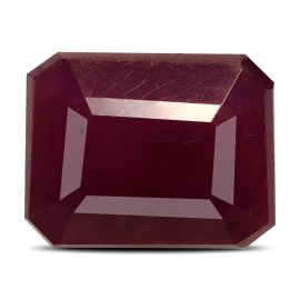 Ruby - 9.65 Carat 