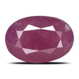 Ruby - 4.22 Carat 