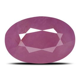 Ruby - 4.49 Carat 