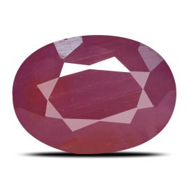 Ruby - 4.28 Carat 