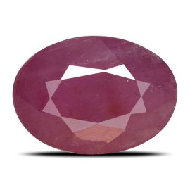 Ruby - 4.11 Carat 