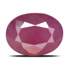 Ruby - 4.53 Carat 