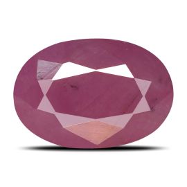 Ruby - 4.28 Carat 