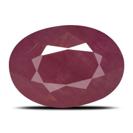 Ruby - 4.73 Carat 