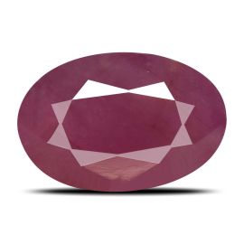 Ruby - 4.7 Carat 