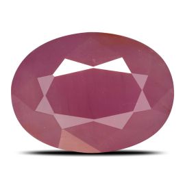 Ruby - 4.82 Carat 