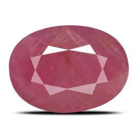 Ruby - 7.51 Carat 