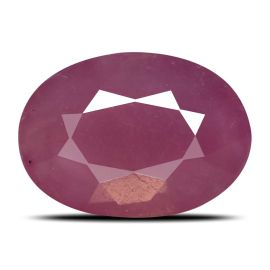 Ruby - 4.23 Carat 