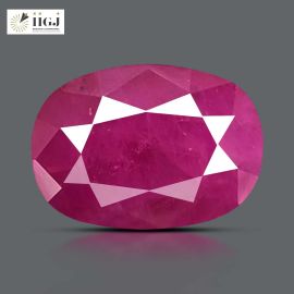 Burmese Ruby (Heated) Cts 4.78 