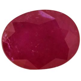 Ruby (Heated) - 3.6 Carat 