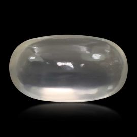 Natural Moonstone (Chandrakant Mani) (Sri lanka) Cts 6.33 Ratti 6.95