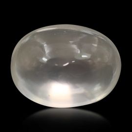 Natural Moonstone (Chandrakant Mani) (Sri lanka) Cts 4.45 Ratti 4.89