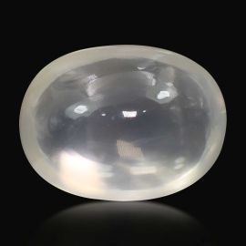 Natural Moonstone (Chandrakant Mani) (Sri lanka) Cts 6.27 Ratti 6.89