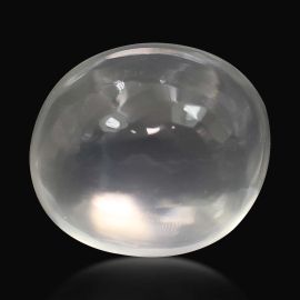 Natural Moonstone (Chandrakant Mani) (Sri lanka) Cts 5.53 Ratti 6.07