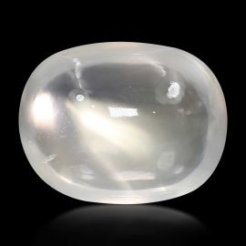 Natural Moonstone (Chandrakant Mani) (Sri lanka) Cts 5.53 Ratti 6.07