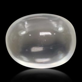 Natural Moonstone (Chandrakant Mani) (Sri lanka) Cts 4.66 Ratti 5.12