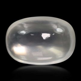 Natural Moonstone (Chandrakant Mani) (Sri lanka) Cts 4.63 Ratti 5.08