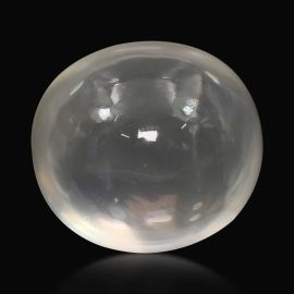 Natural Moonstone (Chandrakant Mani) (Sri lanka) Cts 5.83 Ratti 6.4