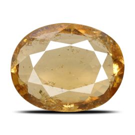 Hessonite (Gomed) - 7.74 Carat 