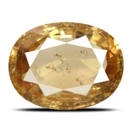 Hessonite (Gomed) - 8.47 Carat 