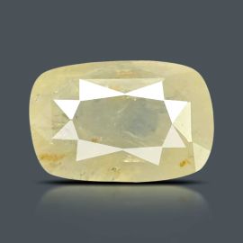 Ceylon Yellow Sapphire - 6.04 Carat 