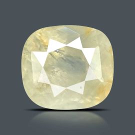 Ceylon Yellow Sapphire - 8.7 Carat 