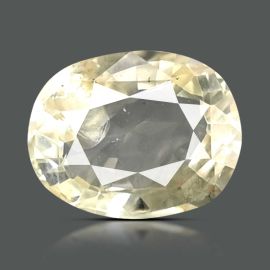 Ceylon Yellow Sapphire - 3.18 Carat 