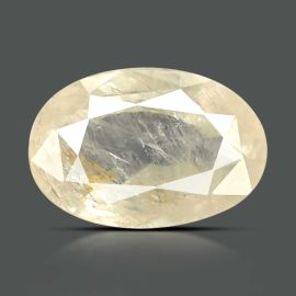 Yellow Sapphire (Pukhraj) - 9.55 Carat 