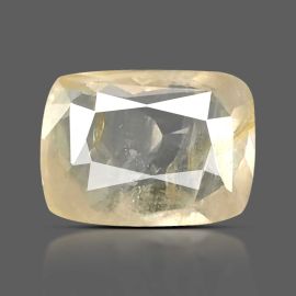 Ceylon Yellow Sapphire - 5.97 Carat 