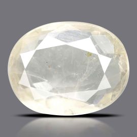 Yellow Sapphire (Pukhraj) - 4.82 Carat 