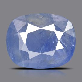 Pitambari Sapphire (Bi Colour) 6.42 Carat 