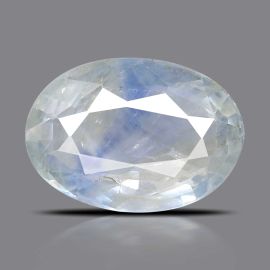 Pitambari Sapphire (Bi Colour) 4.52 Carat 