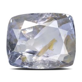 Pitambari Sapphire (Bi Colour) 4.52 Carat 