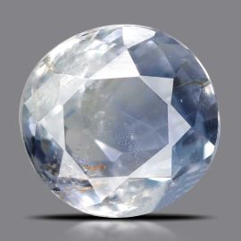 Pitambari Sapphire (Bi Colour) 4.34 Carat 