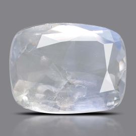 Pitambari Sapphire (Bi Colour) 4.98 Carat 