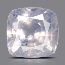 Pitambari Sapphire (Bi Colour) 6.51 Carat 