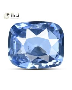 Ceylon Blue Sapphire Carat 1.97 