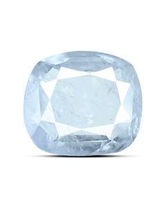 Blue Sapphire (Neelam) - 4.48 Carat 