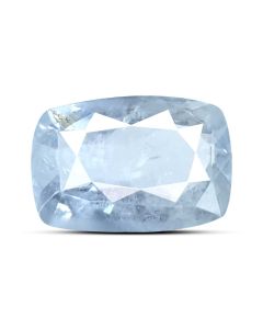 Blue Sapphire (Neelam) - 5.68 Carat 