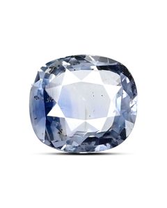 Ceylon Blue Sapphire 6.63 Carat 