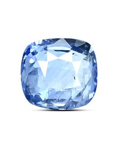 Ceylon Blue Sapphire 4.59 Carat 