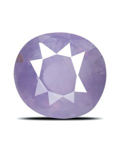 PURPLE SAPPHIRE 5.94 CARAT