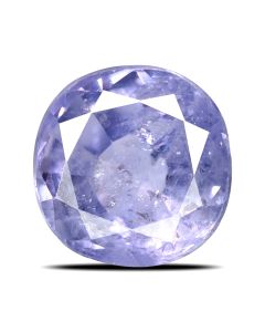 PURPLE SAPPHIRE 3.5 CARAT