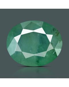 Zambian Emerald (Panna) - 4.66