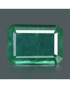 Zambian Emerald (Panna) - 4.32